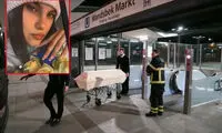 افشاگری از قتل وحشتناک دختر ایرانی در آلمان