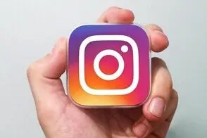 اینستاگرام پس از یک دهه لوگو خود را تغییر داد