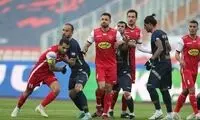 پورعلی‌گنجی تکلیفش را در پرسپولیس مشخص کرد