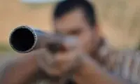 بازداشت پدر داماد در پی تیراندازی در عروسی