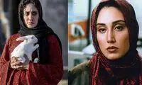 مشهورترین زنان سینمای ایران که کتک خوردند