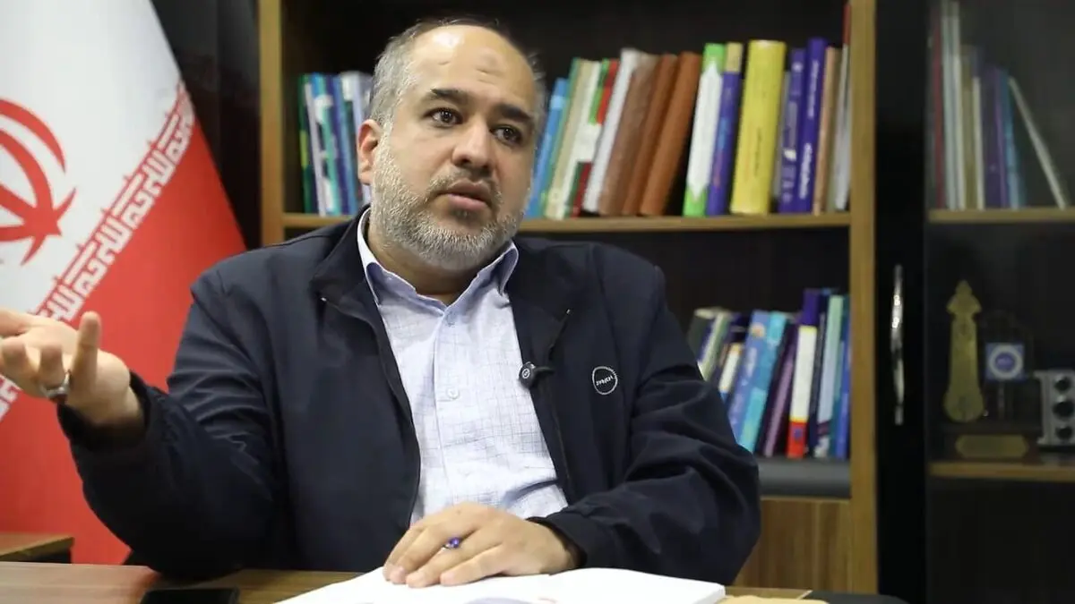 حقوق ۳۰۰میلیونی یک مدیر در بدنه وزارت رفاه