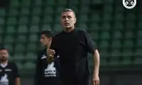 سرمربی استقلالی از لیگ برتر اخراج شد