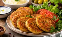 طرز تهیه کتلت مرغ؛ ایده‌آل برای فینگرفود و مهمانی‌ها