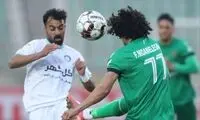  گل‌گهر از پس قعرنشین ۱۰ نفره هم برنیامد