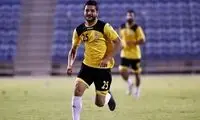 جزئیات اقدام جنجالی استقلال علیه عارف غلامی 