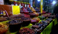 خوراکی مورد علاقه ایرانی‌ها، جهان را درنوردید!