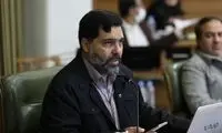 درگیری بر سر کشف حجاب در متروی تهران