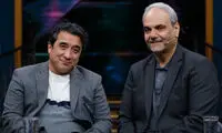  بهترین بازیکن تاریخ فوتبال ایران از نظر خداداد عزیزی