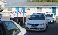خبر شهادت مامور پلیس راه گیلان تکذیب شد