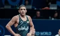 تانک هندی از رحمان ترسید و غیبت کرد!