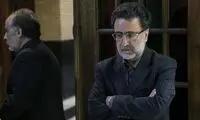 شایعه آزادی تاج‌زاده قوت گرفت