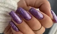 سه روش ساده برای تبدیل لاک ناخن براق به مات