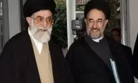 تمجید بی‌سابقه از محمد خاتمی در صداوسیما