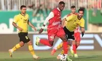 سپاهان - پرسپولیس در چه وضعیت جوی برگزار می‌شود؟