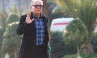 پزشکیان با برکناری دبیری، با ضعف خود سازش نکرد