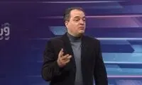 میثاقی نان همکارش در صداوسیما را آجر کرد!