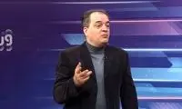 میثاقی نان همکارش در صداوسیما را آجر کرد!