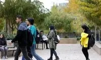 یک جوان باید از نگاه به تصویر زن، تحریک شود!