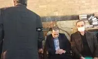 تنها جنازه‌ای که این روزها می‌تواند کل ایران را نجات دهد