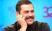 حمله کیهان به پژمان بازغی برای نخواندن سرود ملی