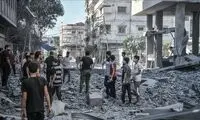 اسرائیل، خبرنگار الجزیره را به شهادت رساند