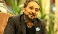 اولین عکس از مجید قناد بعد از عمل جراحی سخت