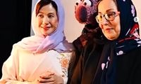پیام معنادار پسر اسطوره سینما برای بازیگر اوشین