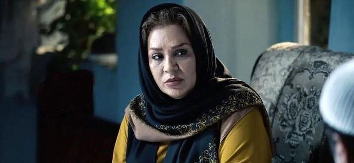 ویدئو تلخ و غم‌انگیزی که نسرین مقانلو برای تولد پسرش پست کرد