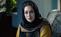 ویدئو تلخ و غم‌انگیزی که نسرین مقانلو برای تولد پسرش پست کرد