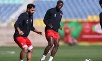 بازگشت یک ستاره تمام‌عیار به پرسپولیس