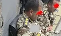 تسنیم: ویدیوی مترو، پروژه مشترک اسرائیل و پهلوی بود