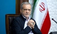 پزشکیان: اگر مذاکره به نتیجه نرسید، نخواهیم مُرد