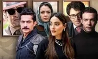 حضور شهرزاد ترکی در یک جشنواره‌ هالیوودی!