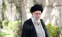علت ناراحتی رهبری به خاطر درخواست همسرشان