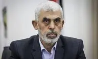 تصاویر رسانه‌های اسرائیلی از پیکر یحیی سنوار 