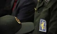 شهادت مستشار ایرانی در حمله اسرائیل  به سوریه