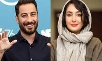 وقتی نوید محمدزاده مُخِ هانیه توسلی را می‌زند