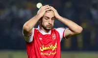 شوک گولسیانی به پرسپولیسی‌ها با گل به‌خودی عجیب