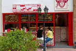 ماجراهای غامض پیج یک رستوران در تهران