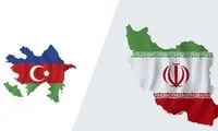ژست کودکانه باکو علیه ایران