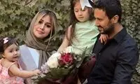 لوس‌بازی شاهرخ استخری و همسرش در یک ویدئو
