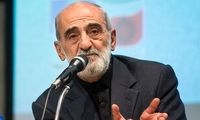شریعتمداری: درباره افزایش قیمت دلار می‌گویند «برو بابا»