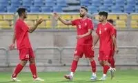 مهاجم پرسپولیس: پوکر گلزنی هم بلدم!