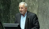 یک نماینده مجلس: هنوز از فضای جنگ خارج نشدیم 