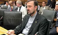 واکنش غریب‌آبادی به اظهارت ترامپ: یا پیروز می‌شویم یا شهید 