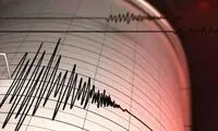 زلزله نسبتا شدید اردبیل را لرزاند