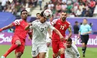 نتیجه عجیبی که برای تیم ملی ایران ترسناک است