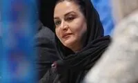 مریلا زارعی خطاب به اسرائیل: پایانت نزدیک تر از نزدیک است