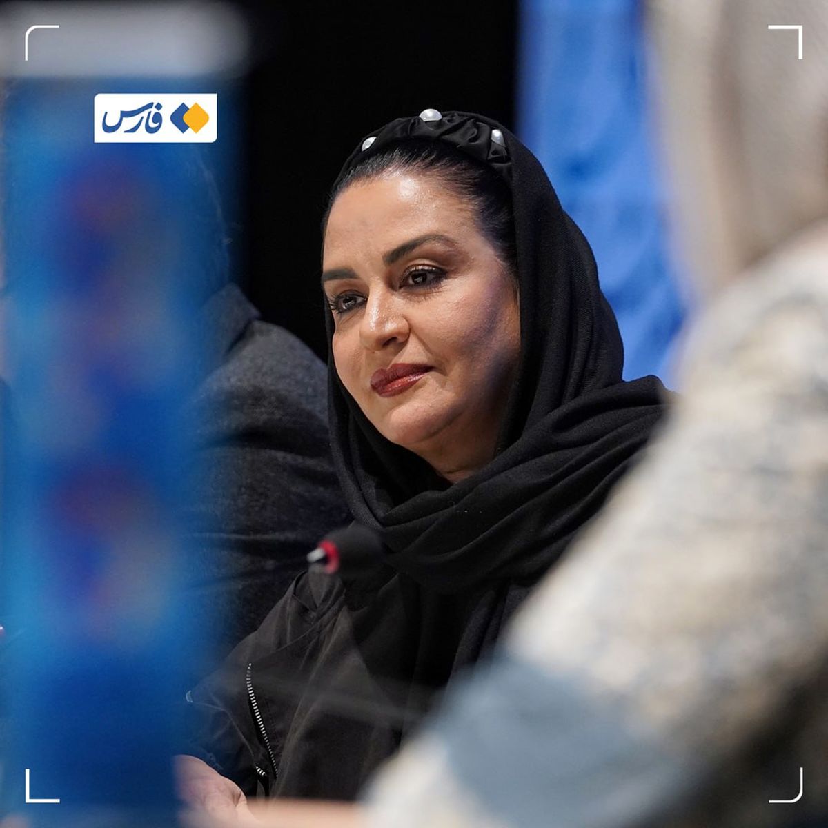   مریلا زارعی خطاب به اسرائیل: پایانت نزدیک تر از نزدیک است 